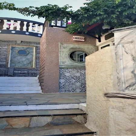 Appartamento Executive Junior