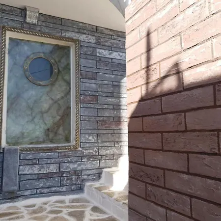 Апартаменти Executive Junior *