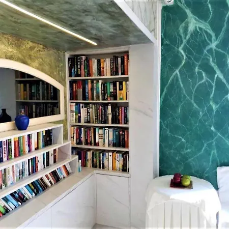 Διαμέρισμα Executive Junior *