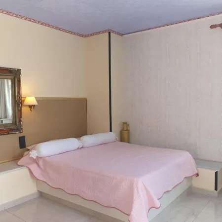 Executive Junior Limenas Chersonisou