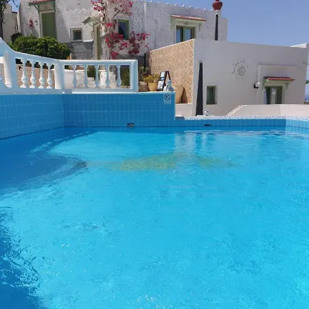 Executive Junior Apartment *