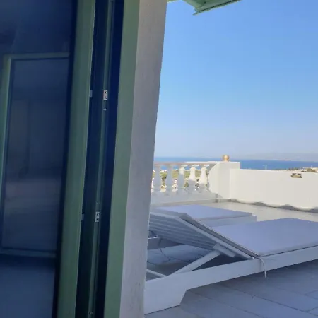 Διαμέρισμα Executive Junior