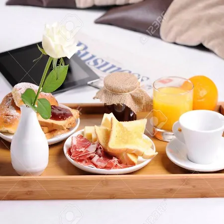 Executive Junior Apartment