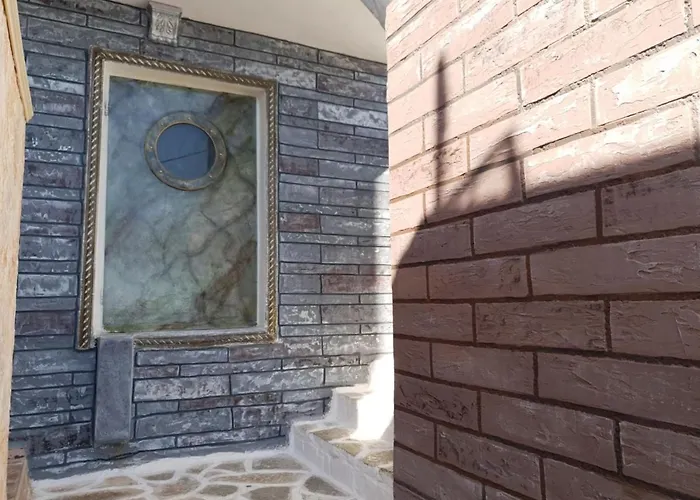 Apartament Executive Junior *