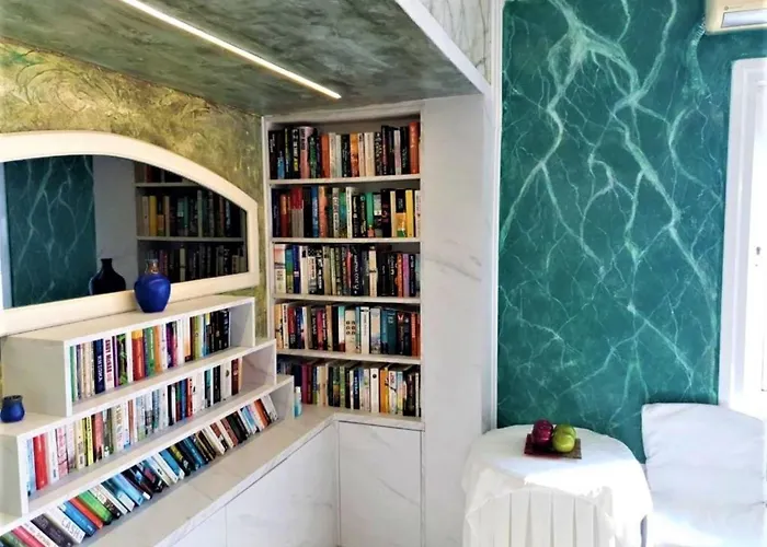 Appartement Executive Junior *