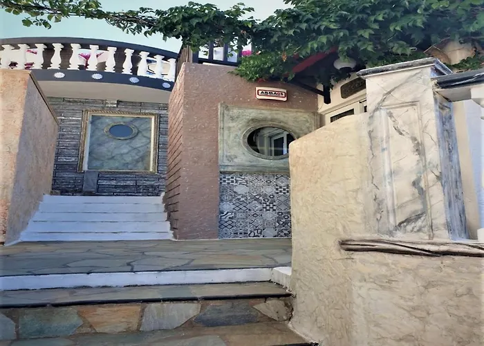 Апартаменти Executive Junior