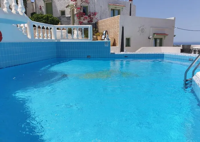 Executive Junior Appartement *