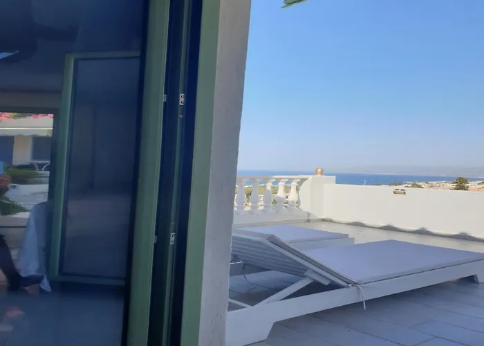 Appartement Executive Junior