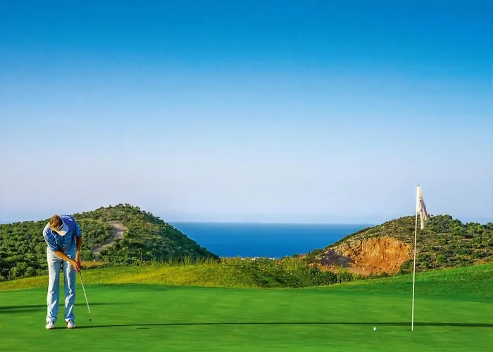 Executive Junior Apartament Hersonissos (Crete)