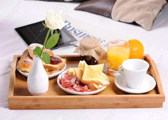 Executive Junior Апартаменти