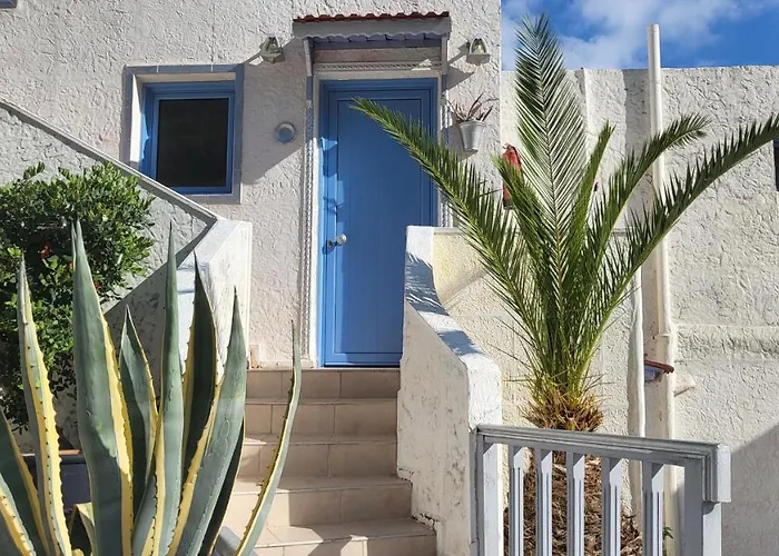 Executive Junior Апартаменты